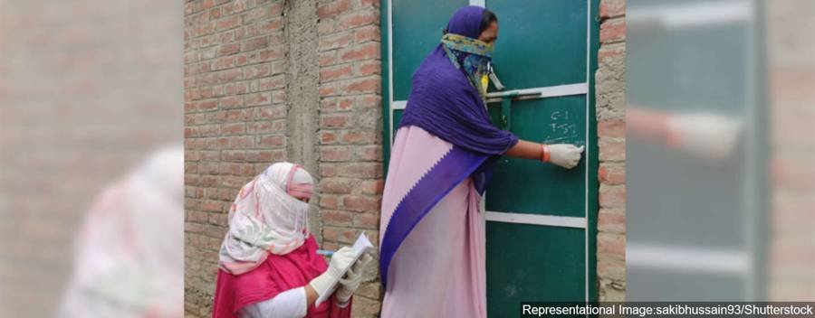 Why Bihar’s Door-to-Door Screening Could Be Underreporting COVID-19 Cases