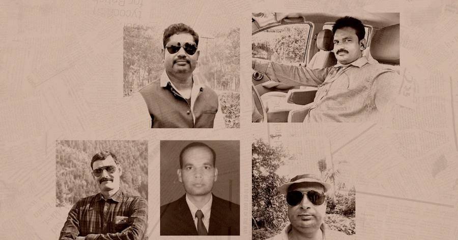 We’re targeted for exposing government mismanagement: Journalists on Bihar media crackdown