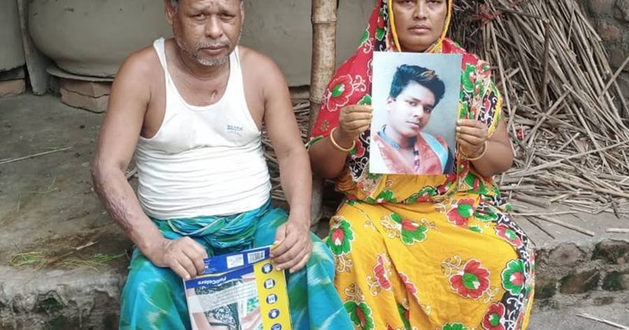 Three months after Namami Gange manual-scavenging deaths, no compensation or cases filed