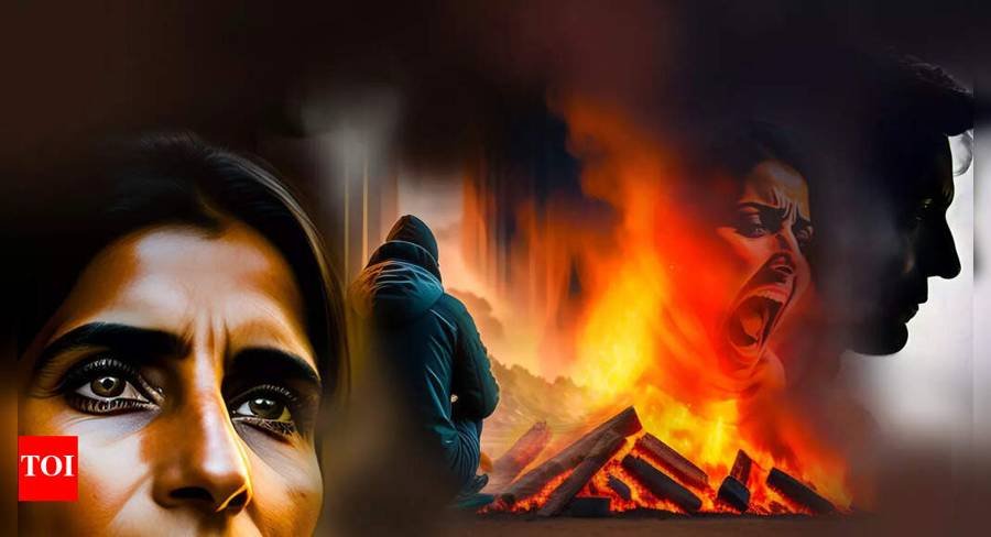 How a mom hunted down her daughter's 'dead' rapist