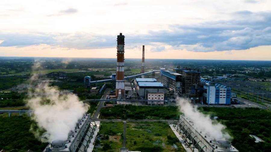 Bihar's green budget expands, but environmental indicators show little progress