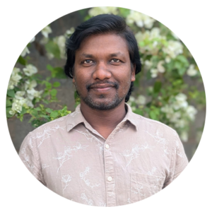 Umesh Kumar Ray
